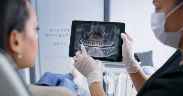 Licensed Tooth Extraction service in Dewey, OK - Smile Center Dentistry